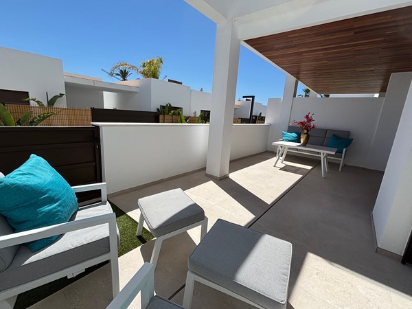 Medium property photo - Calle Infanta Cristina 40B3, 30710 Los Alcázares
